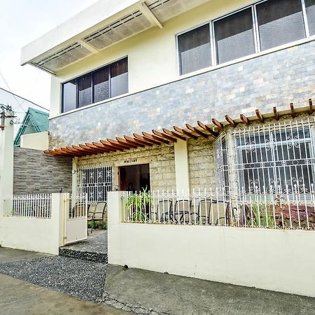Kalibo Hotel エクステリア 写真