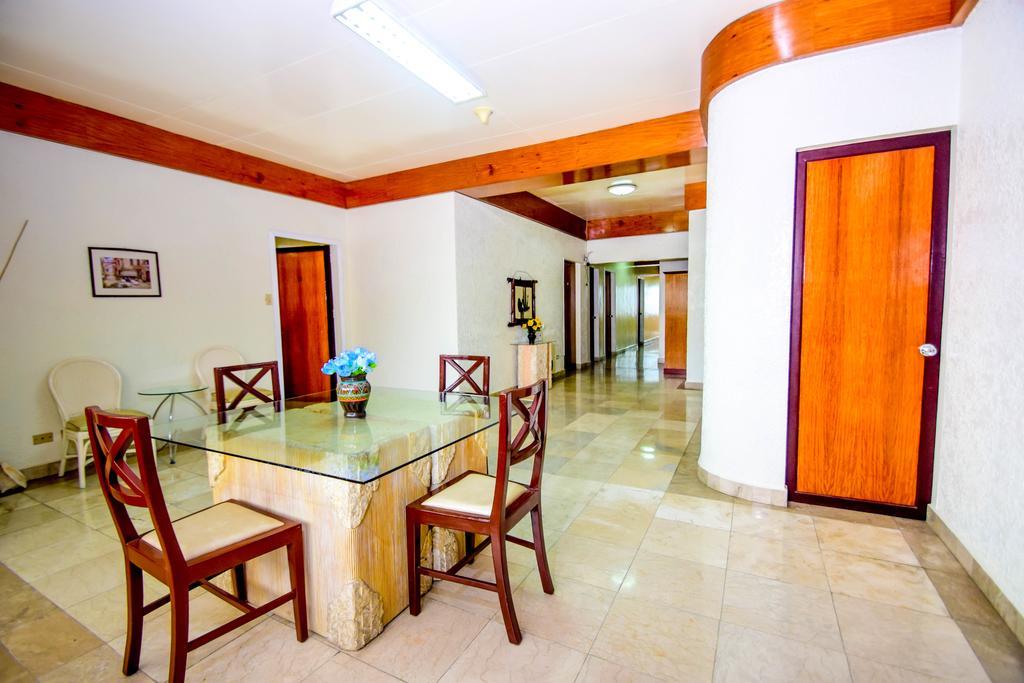 Kalibo Hotel エクステリア 写真