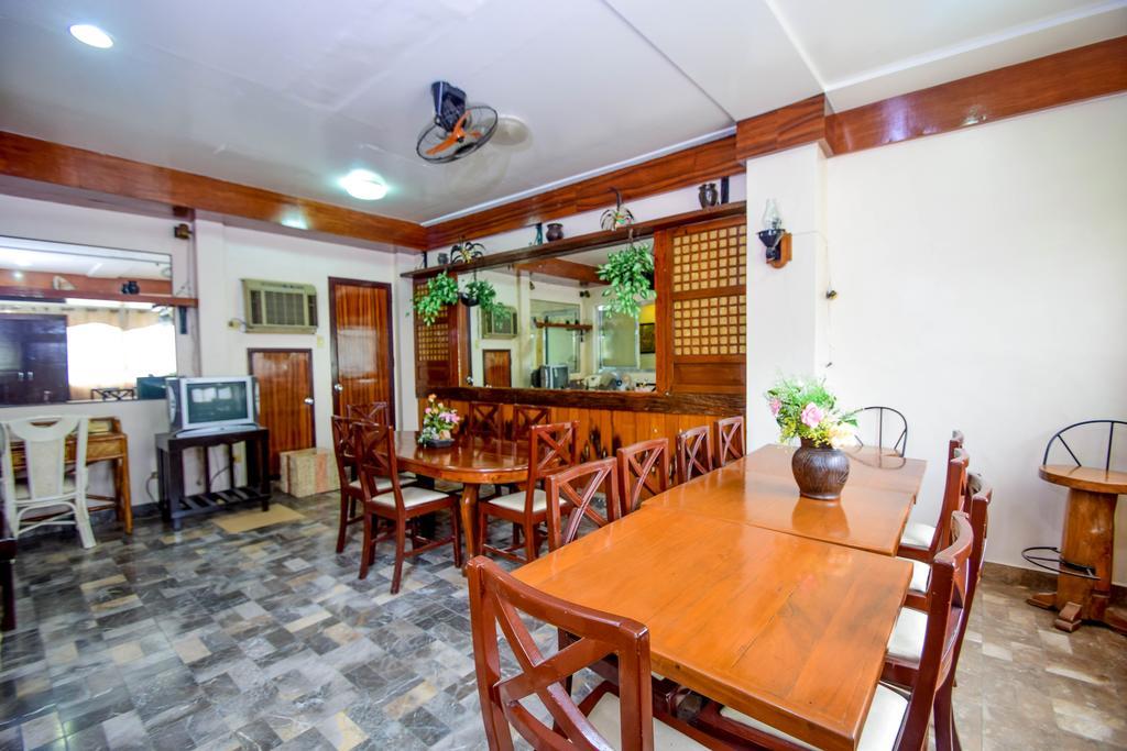 Kalibo Hotel エクステリア 写真