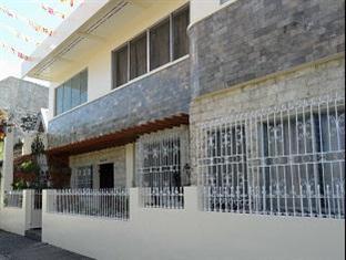 Kalibo Hotel エクステリア 写真